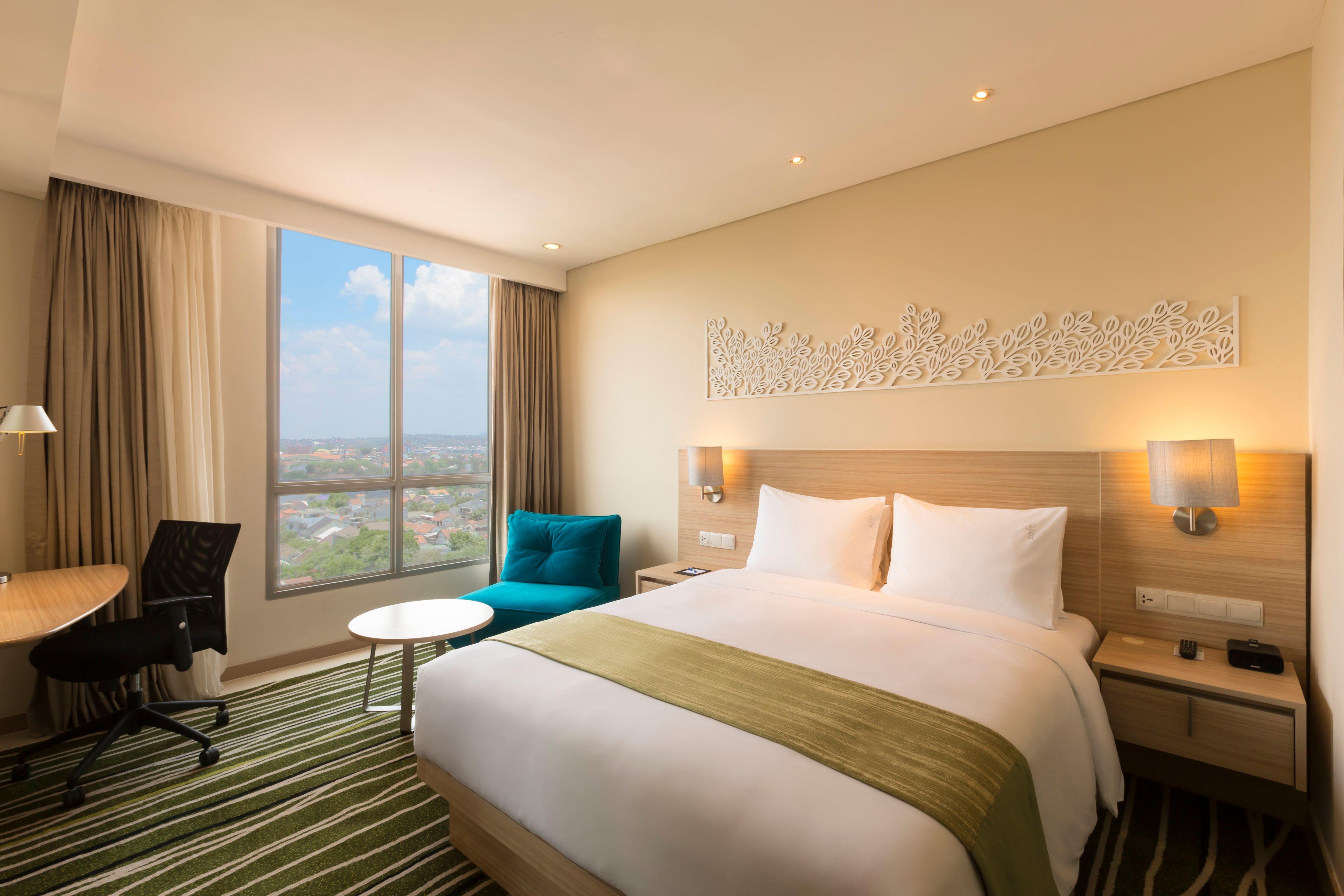 Holiday Inn Express Semarang Simpang Lima By Ihg Esterno foto