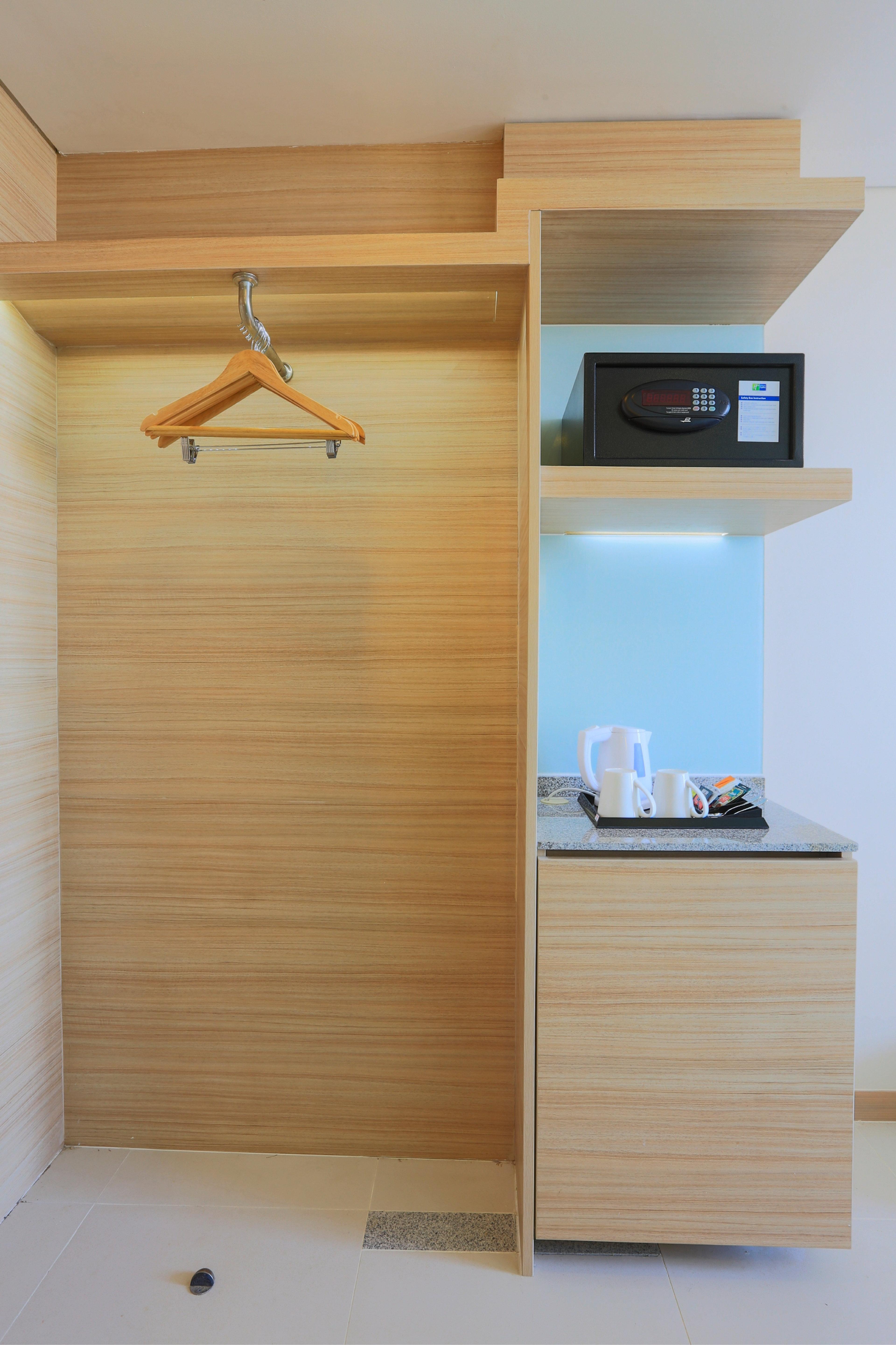 Holiday Inn Express Semarang Simpang Lima By Ihg Esterno foto