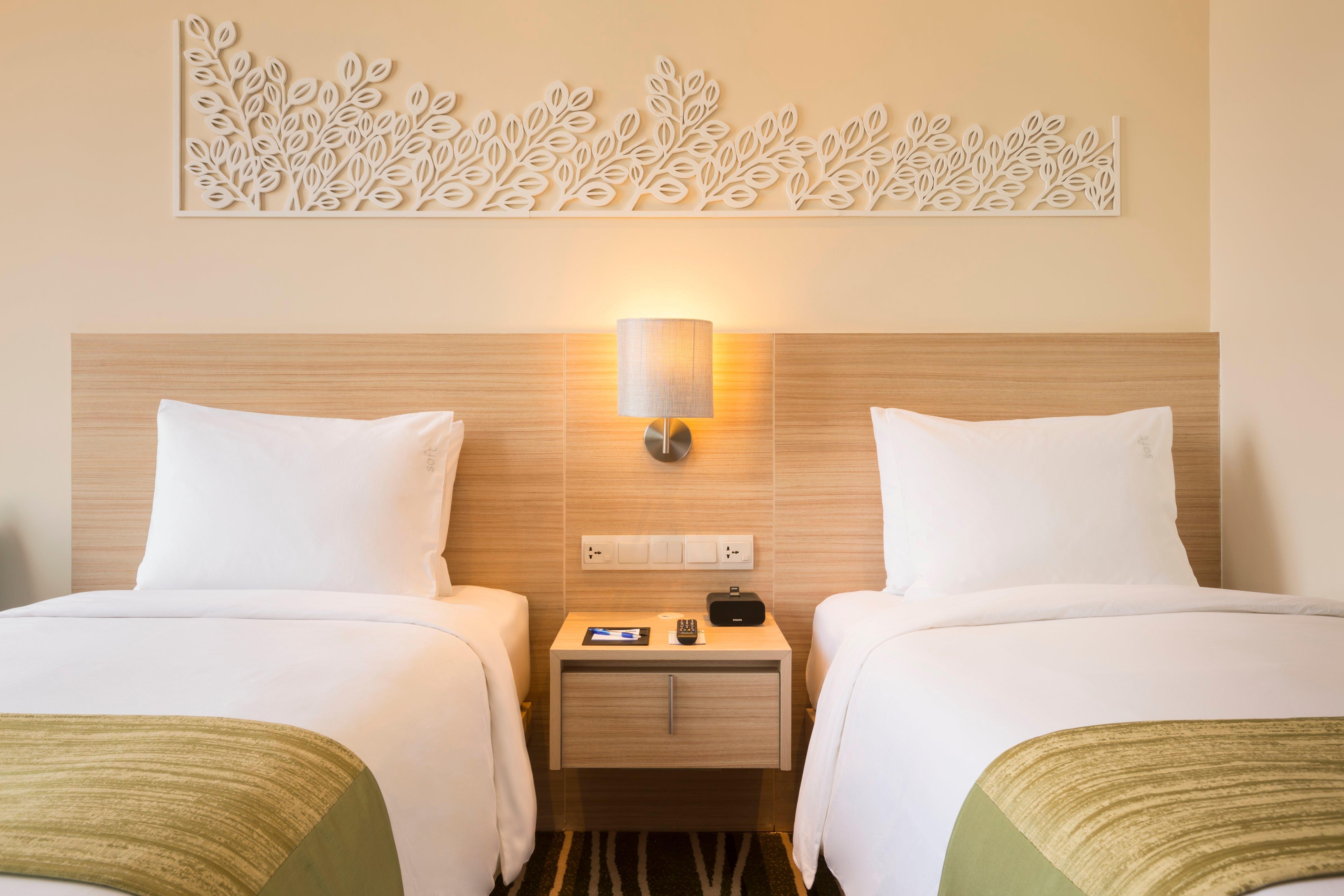Holiday Inn Express Semarang Simpang Lima By Ihg Esterno foto